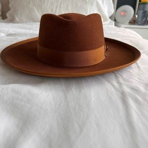 Stetson Hat